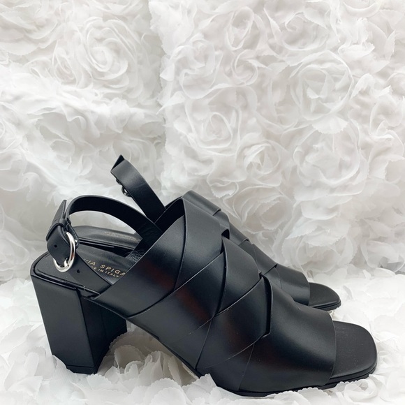 🥳HOST PICK🥳~Via Spiga Oren Sandals 👠 - Picture 7 of 16